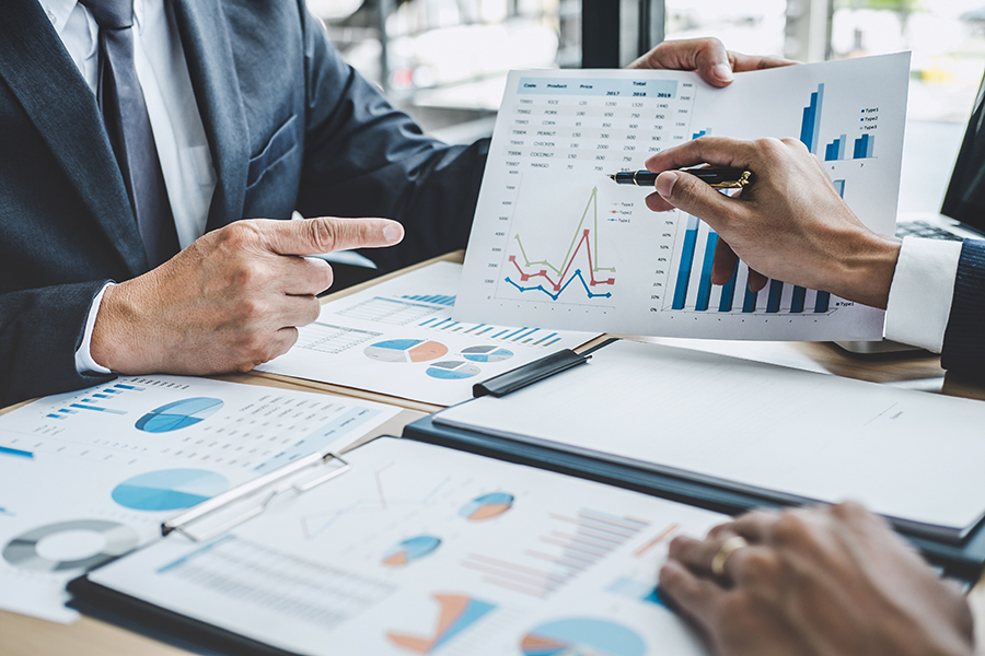 Emerging MBA Specialization to Address Finance Sector Needs