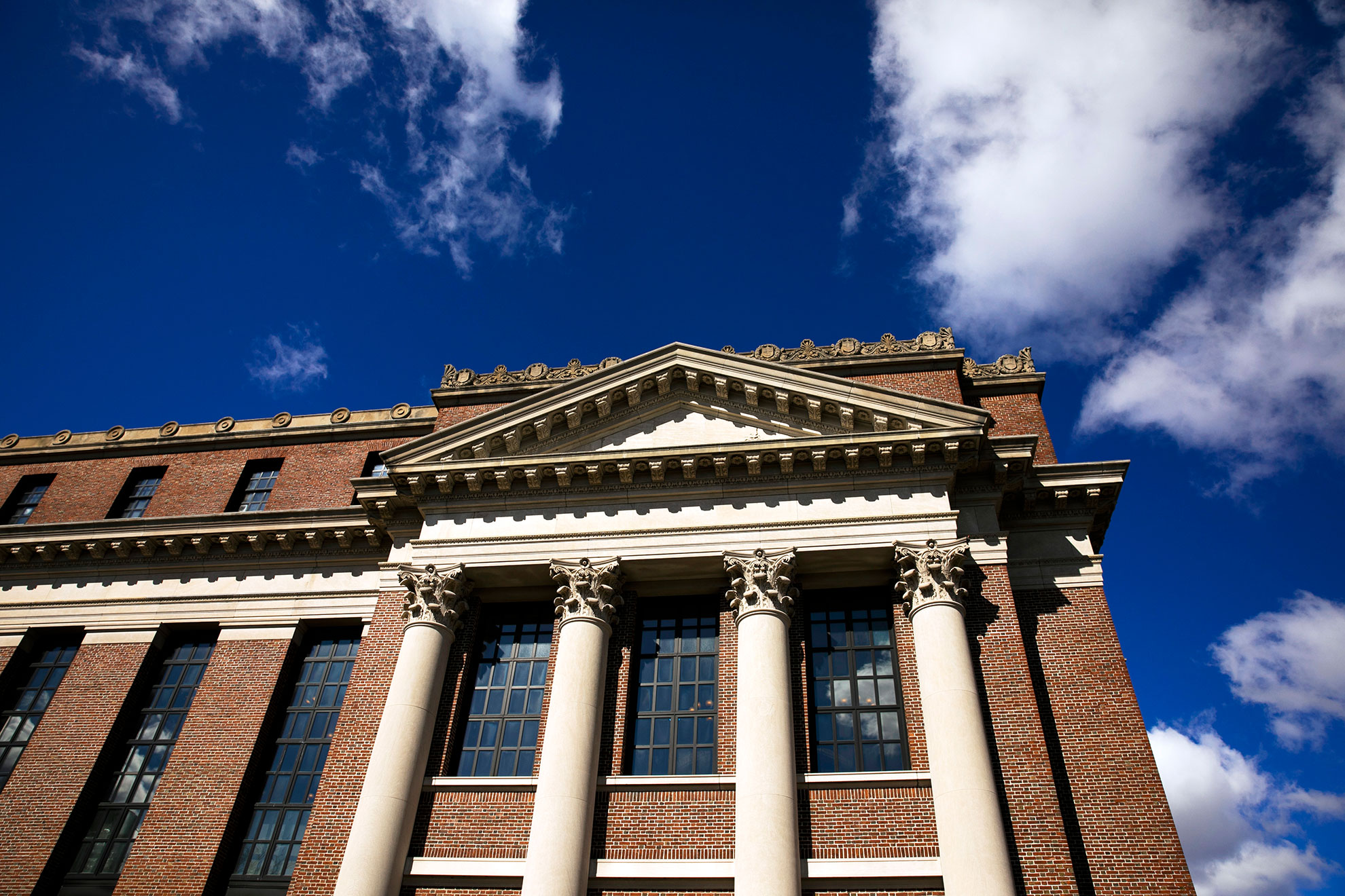 Harvard Challenges Funding Cuts with Revised Lawsuit