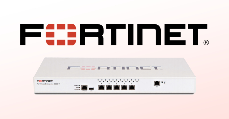 Fortinet Addresses Critical Zero-Day RCE Vulnerability in FortiVoice Systems