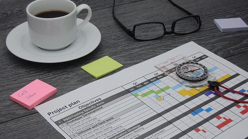 Understanding Critical Chain Project Management: A Comprehensive Guide