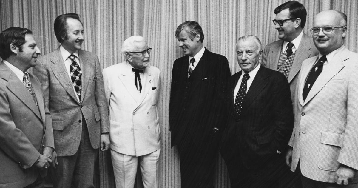 Breaking barriers in brain health: Sanders-Brown’s 40-year legacy of Alzheimer’s research