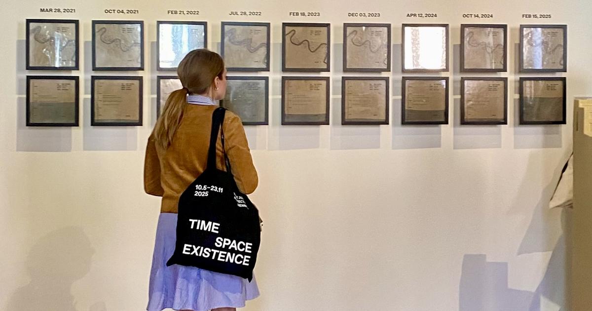 UK Design faculty weave Appalachian resilience into global architecture discourse