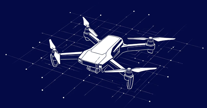 Ammit Exposes Vulnerabilities in Drone Supply Chains Through ERP Exploits in VENOM and TIDRONE Operations