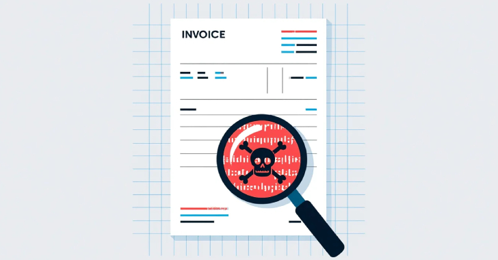 Invoicing Trickery: Horabot Malware Strikes Six Latin American Countries
