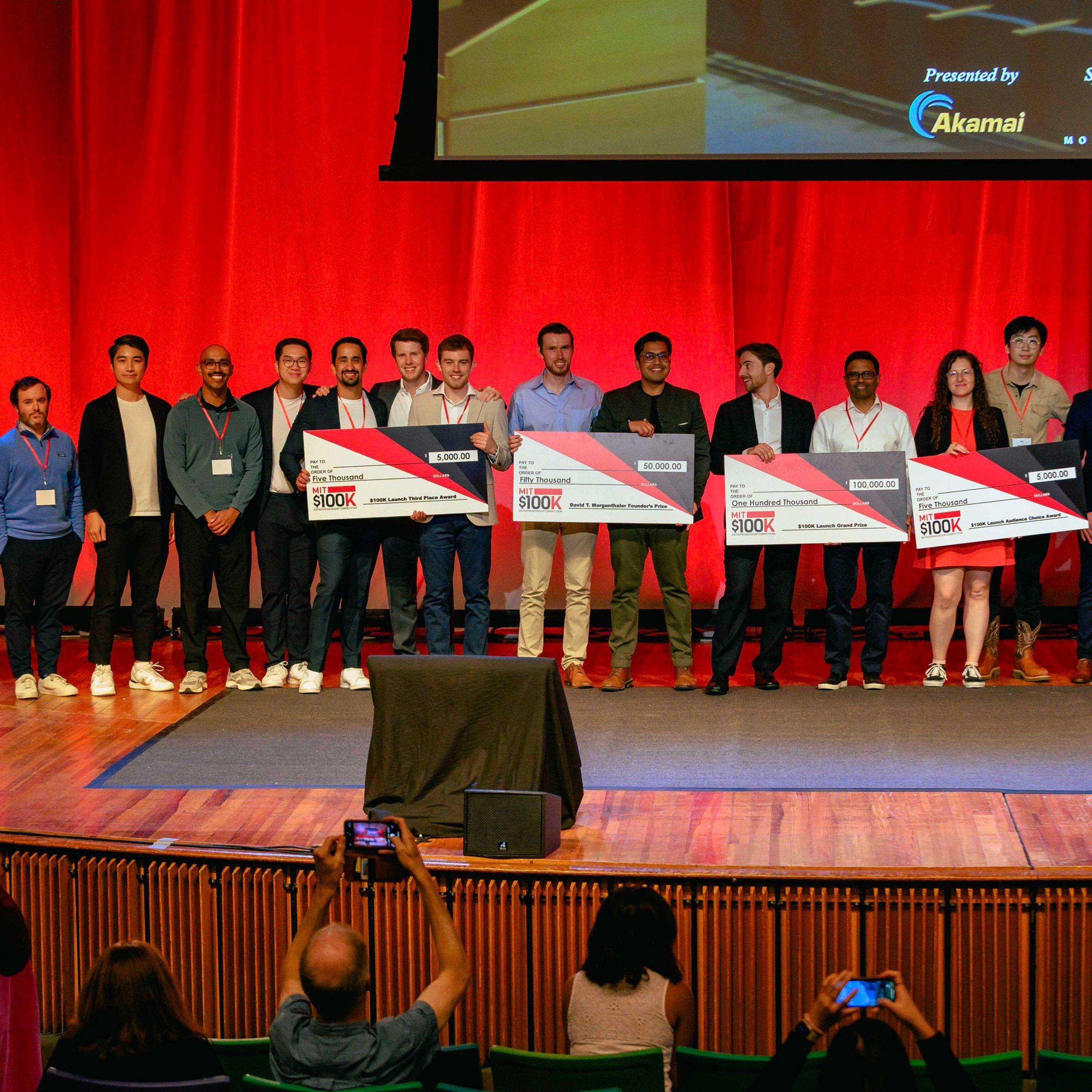 Innovation in Drug Delivery: MIT’s $100K Competition Crowned a New Champion