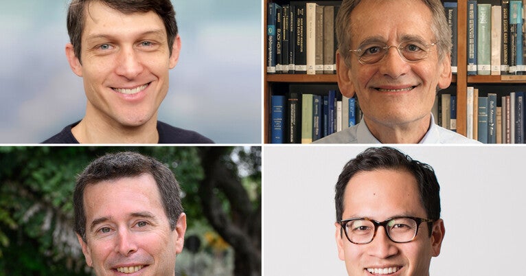 Gruber Foundation Honors 2025 Prize Recipients for Breakthroughs in Cosmology, Genetics, and Neuroscience