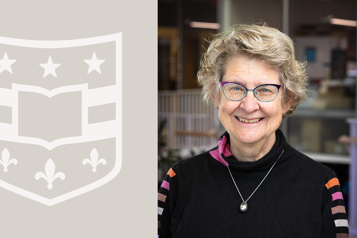 Dutcher Honored with Election to the National Academy of Sciences