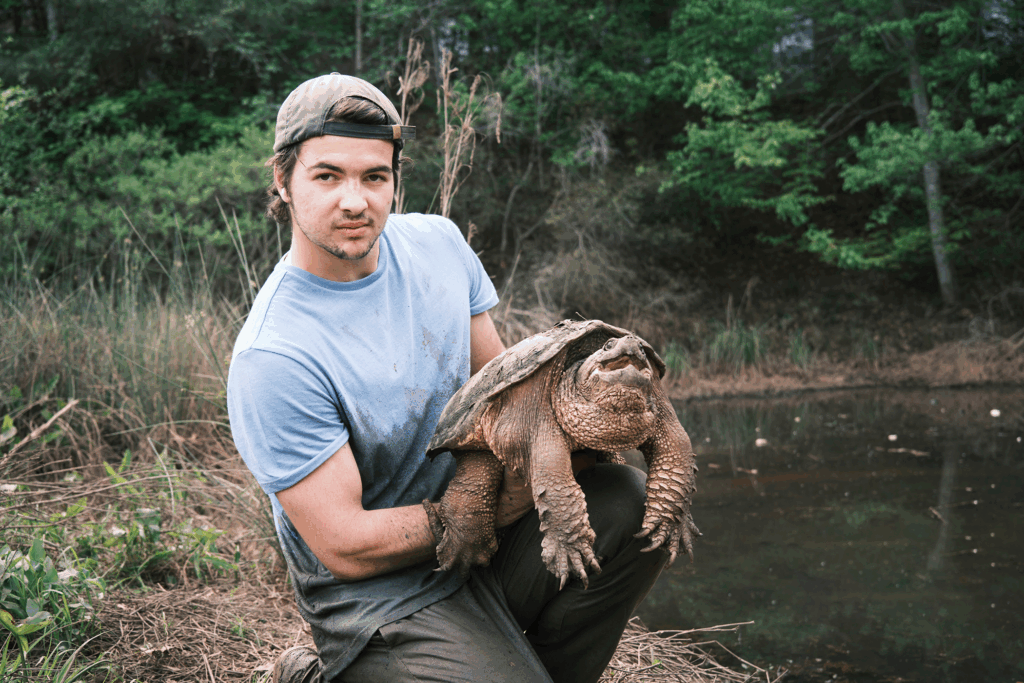 UGA’s Michael Skibsted Honored as a 2025 Udall Scholar