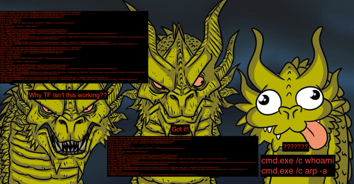 Samsung Addresses CVE-2025-4632 Vulnerability Targeted by Mirai Botnet Using MagicINFO 9 Exploit