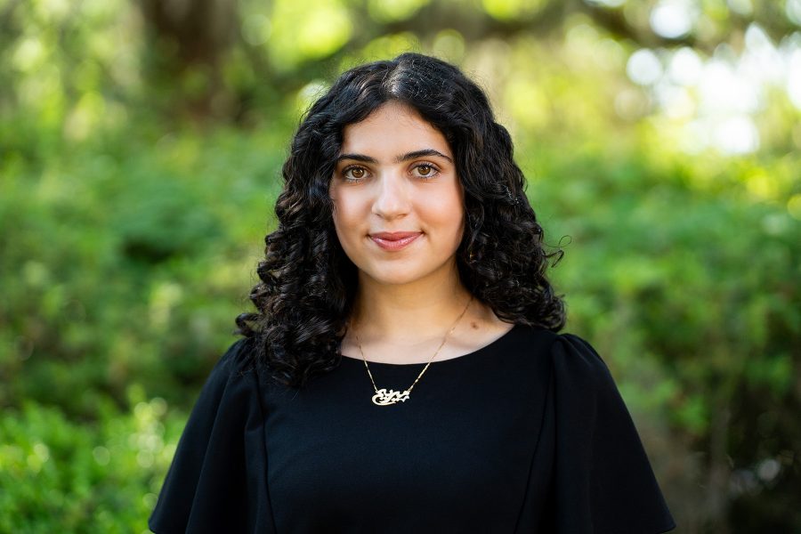 The Journey of Miriam Alrahil: A Story of Resilience and Inspiration