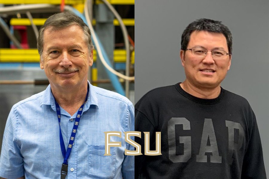 FSU Honors Its Esteemed Distinguished University Scholar Award Recipients