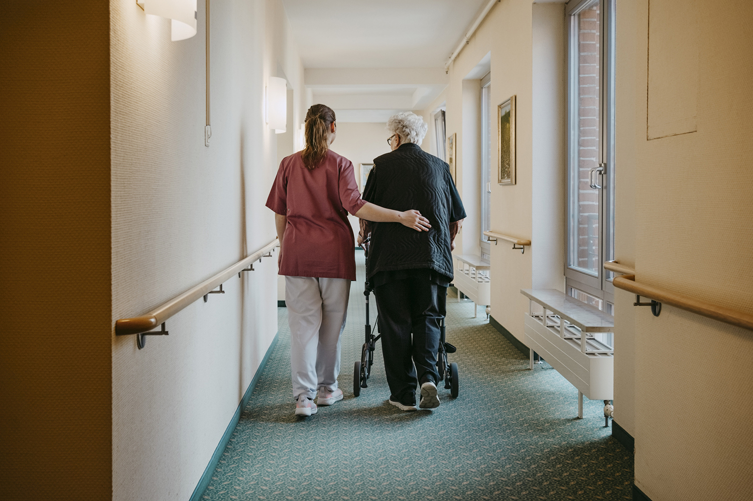 The Ripple Effect: How Healthcare Provider Bankruptcy Impacts Patients