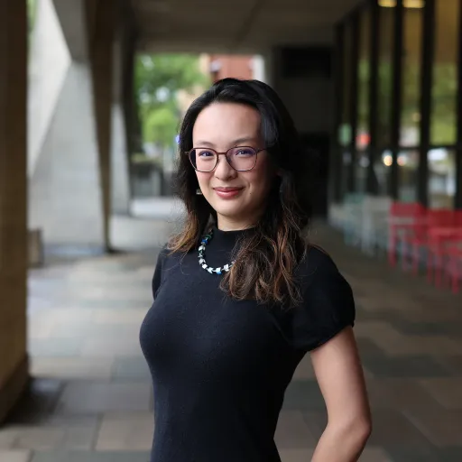 Pioneering Progress: The Inspiring Journey of Tiffany Toh ’25