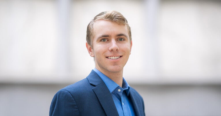 “Building Bonds: Luke Neal’s Journey to Community at Yale”