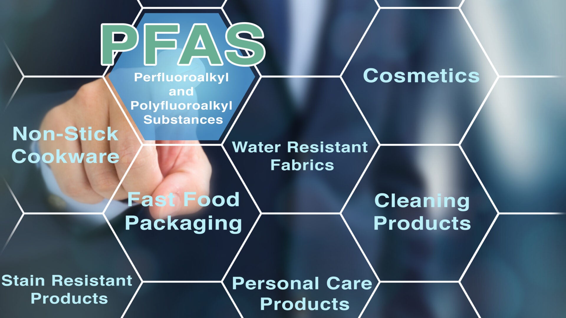 USC Superfund Center Secures $8 Million from NIH to Combat ‘Forever Chemicals’