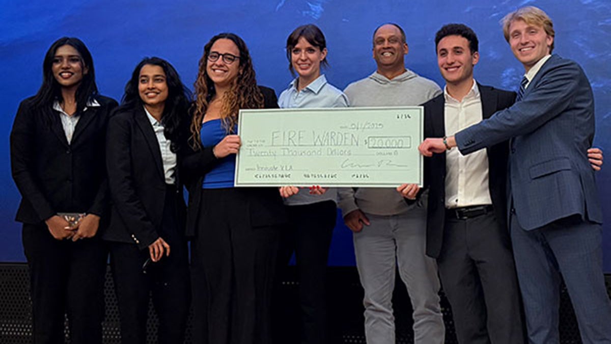 Innovative Student Ventures Shape the Future of Los Angeles and Beyond