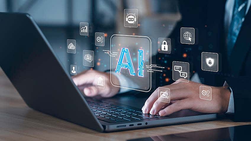 Top 20 Generative AI Innovations to Watch in 2025