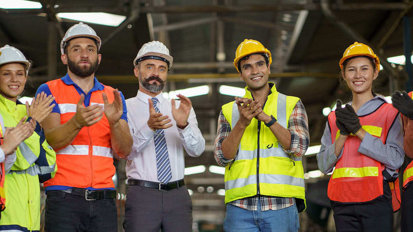 Understanding Contractor Management and Its Significance