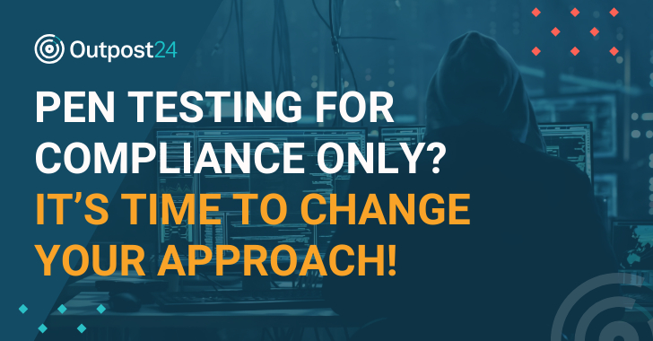 Reevaluating Penetration Testing: Moving Beyond Compliance Focus
