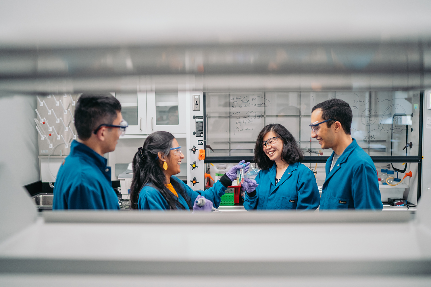 Celebrating a Century of Innovation: Insights from Stanford Engineering Leaders and Faculty