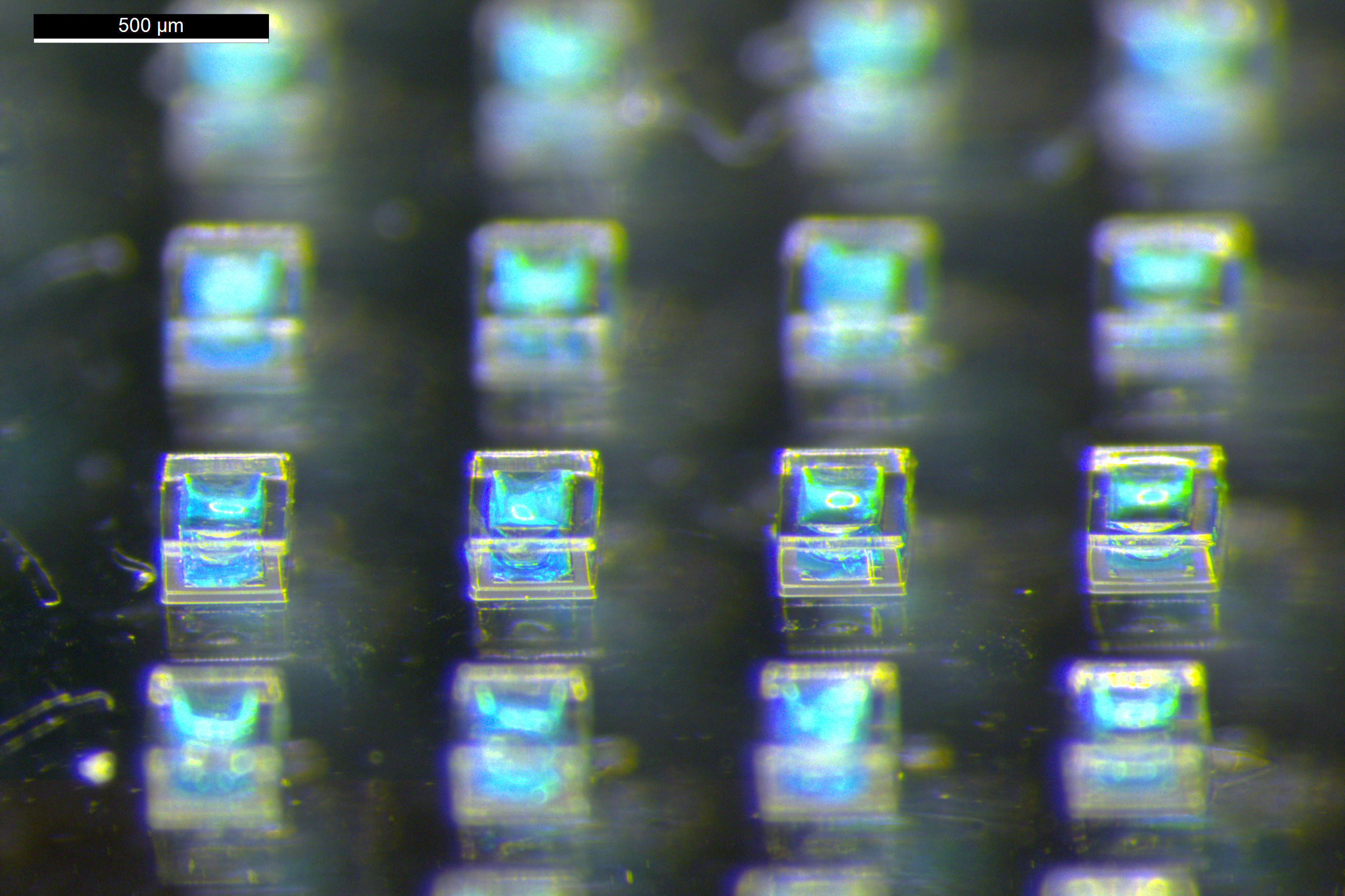 Revolutionizing Vaccination: How Multi-Dose Particles Could Eliminate Booster Shots