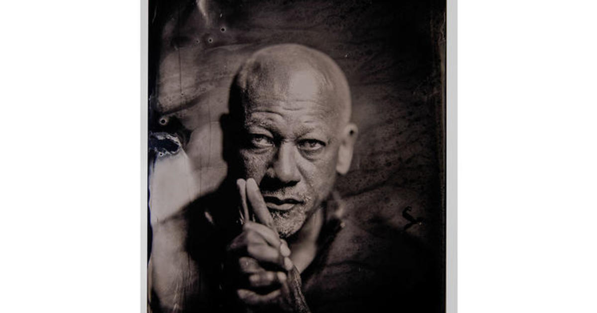 Frank X Walker wins PEN/Voelcker Award for ‘Load in Nine Times’