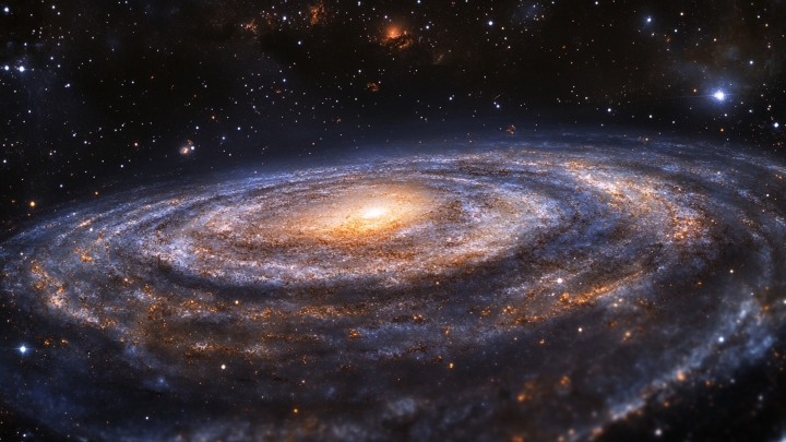 Did Fast Particles Give Birth to Dark Matter?