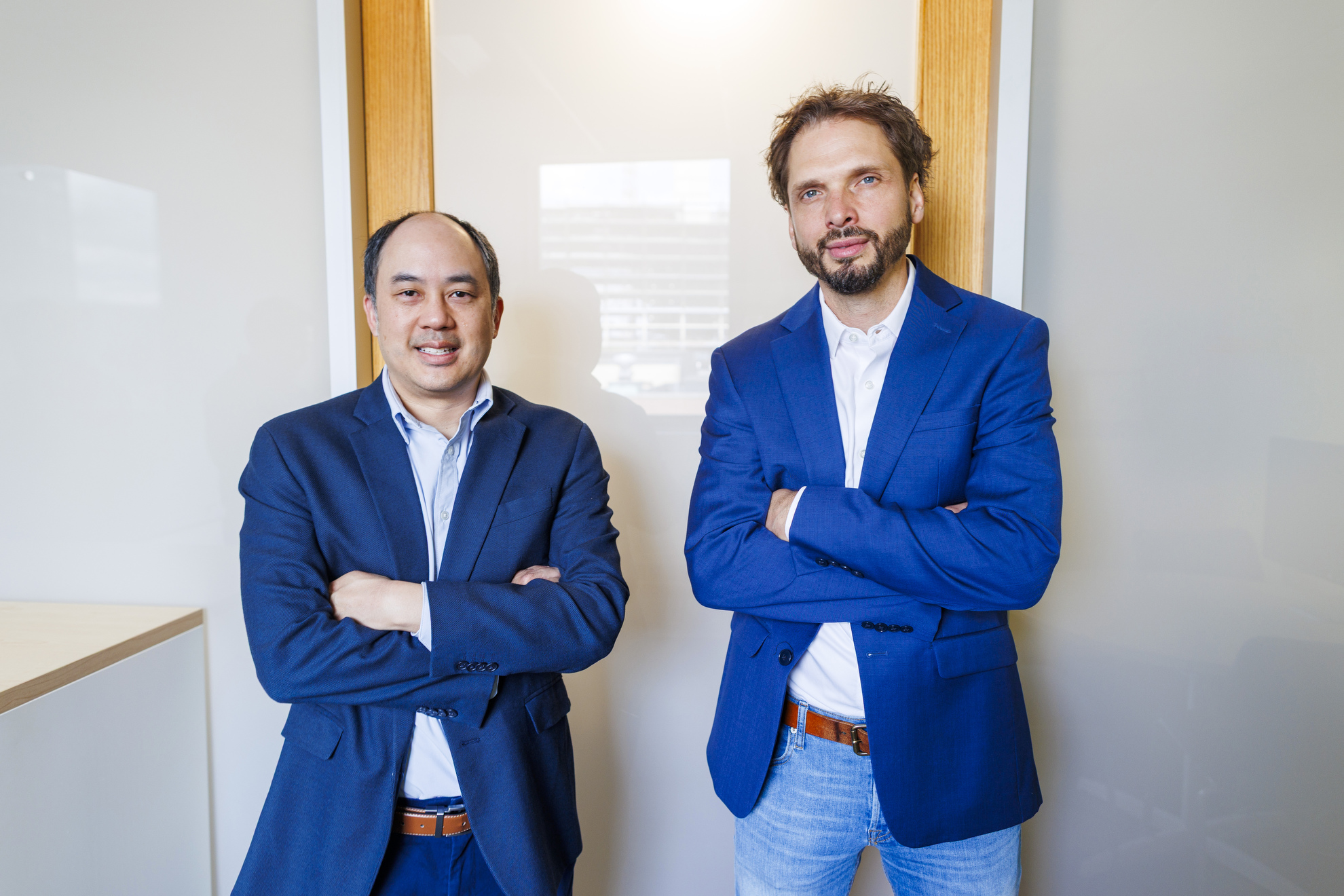 Facial Recognition Technology Estimates Your Biological Age with New AI Tool