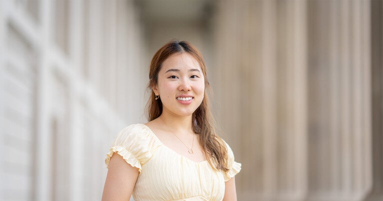 Navigating the Intersection of Medicine and Technology: Jessica Liu’s Pioneering Journey