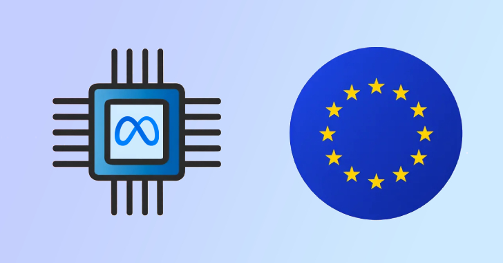 Meta Plans to Utilize E.U. User Data for AI Training Starting May 27; Noyb Signals Possible Legal Action