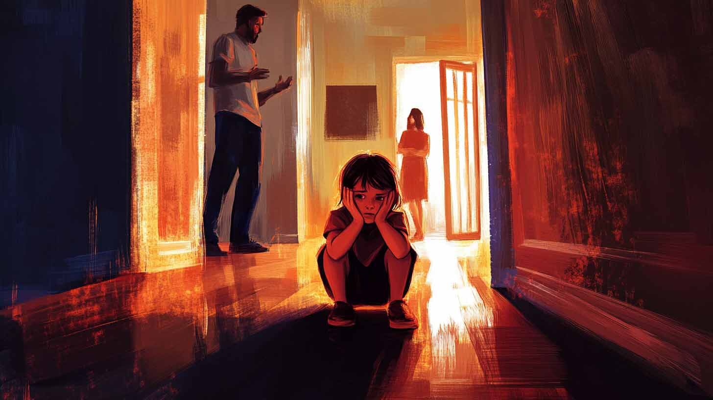 The Impact of Community and Parental Violence on Child Discipline Risks