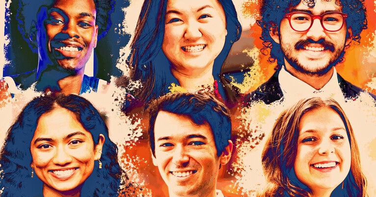 Yale College Class of 2025: Celebrating the Journey of New Graduates