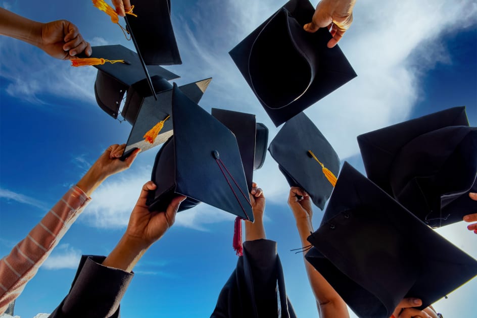 Celebrating Excellence: The 2025 Yale Public Health Student Awards