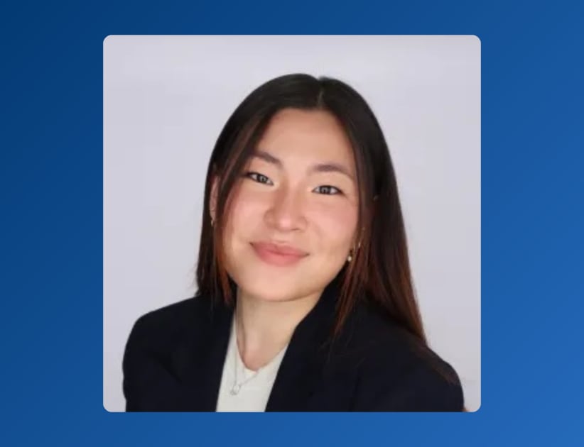 Lucia Shen to Present Commencement Speech at YSPH