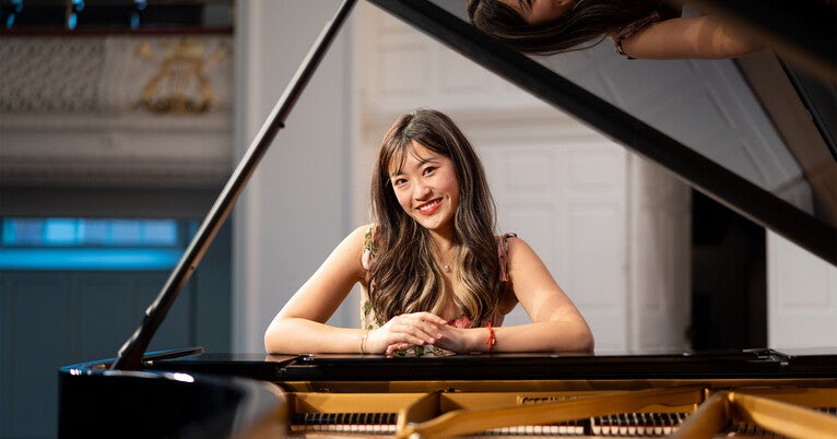 Embracing a Fresh Start at Yale College