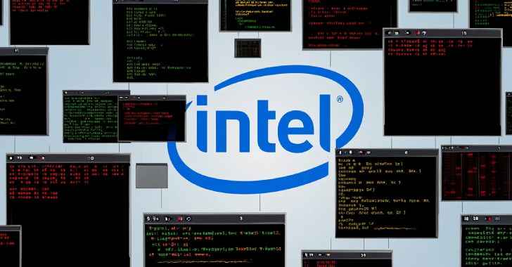 Unveiling New Vulnerabilities: Intel CPUs at Risk of Memory Leaks and Spectre v2 Exploits