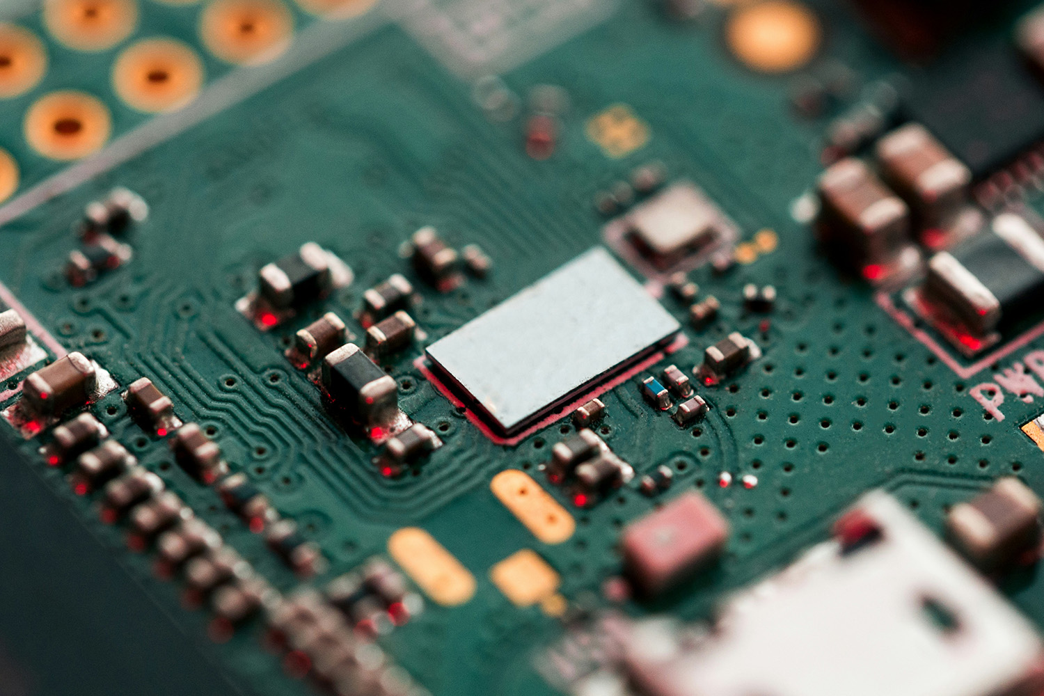 High-Performance Computing Hurdles Pose Risks to U.S. Innovation