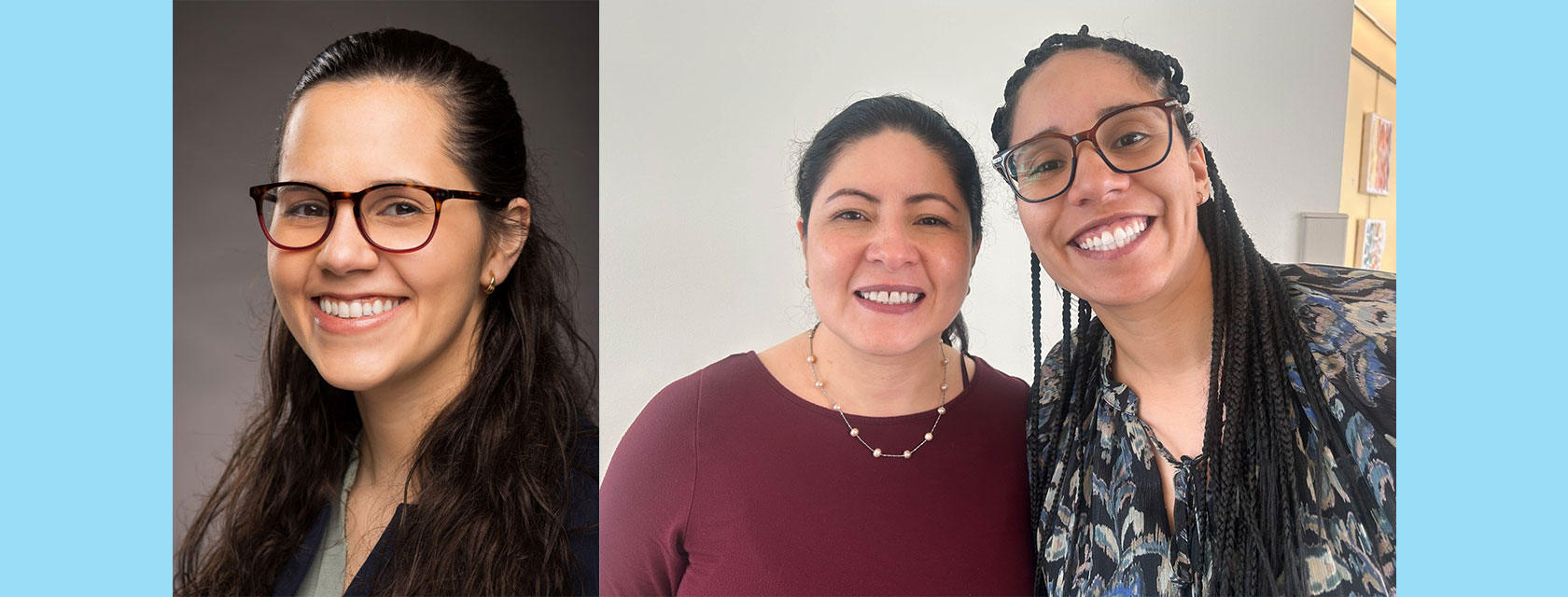 Geisel Students Celebrate Completion of Medical Spanish Program