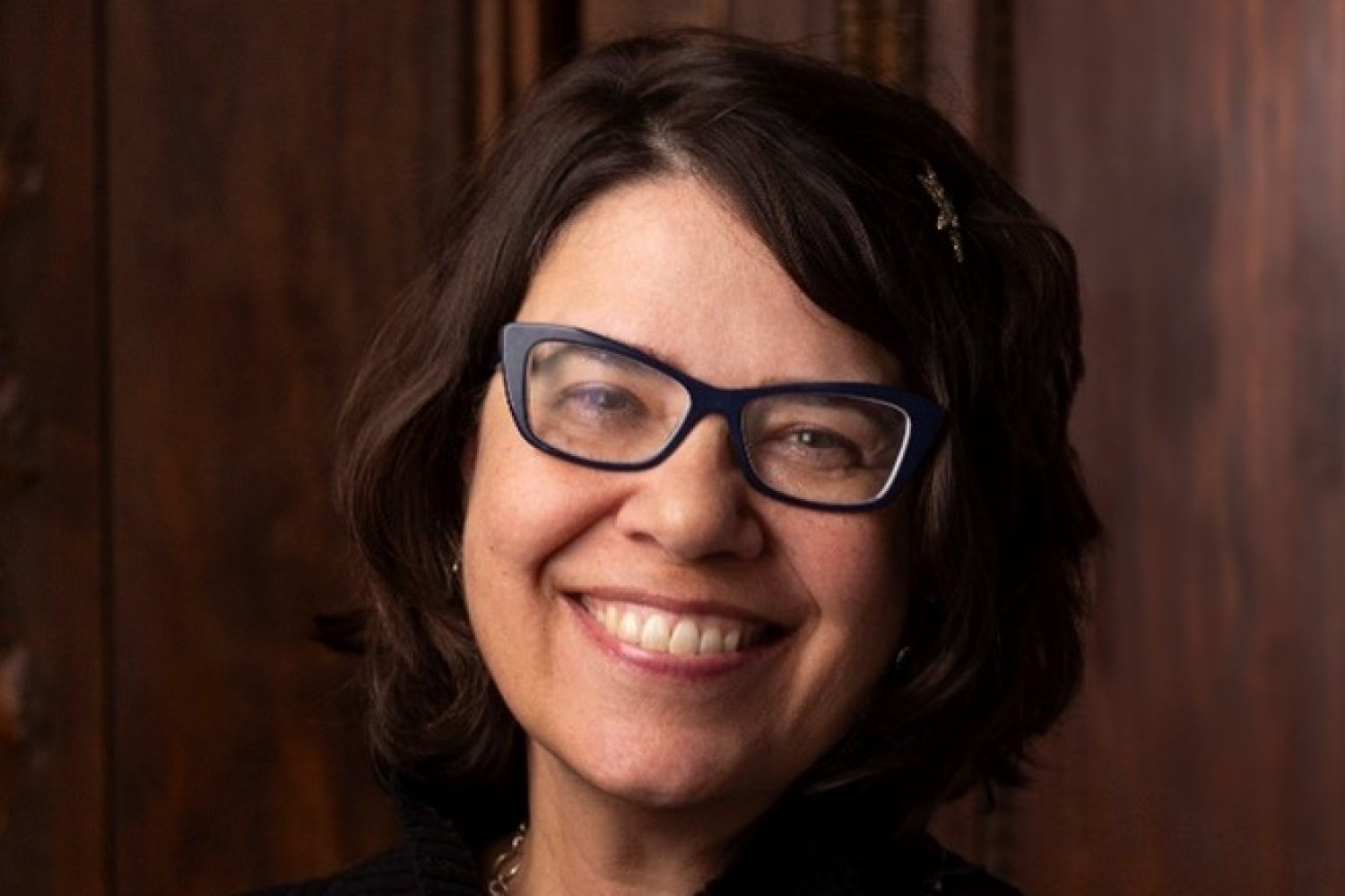 Usha Lee McFarling Appointed as Director of the Knight Science Journalism Program