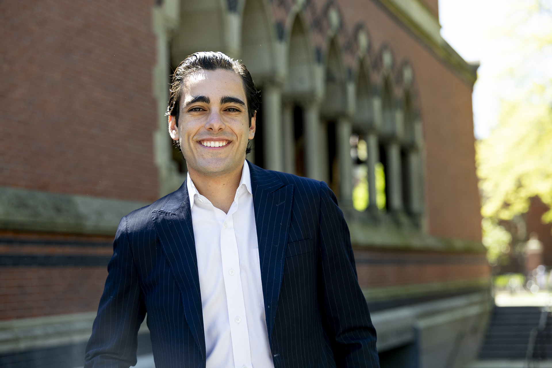 Harnessing Startup Energy in Every Endeavor