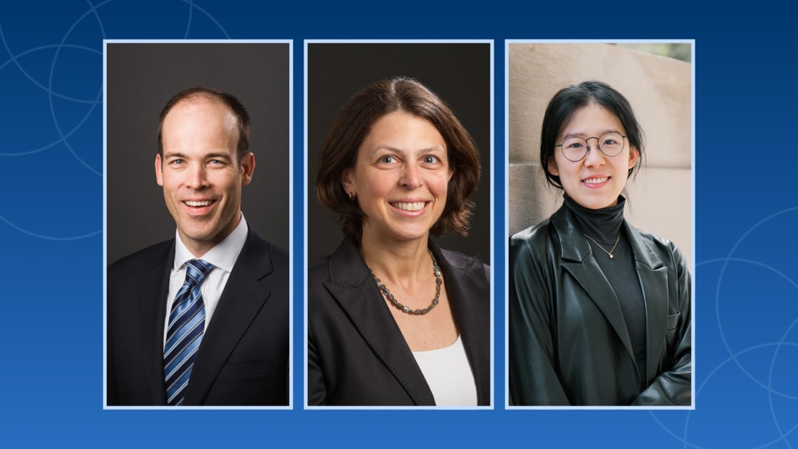 Celebrating Excellence: YSPH Honors its Outstanding Educators at Annual Teaching Awards