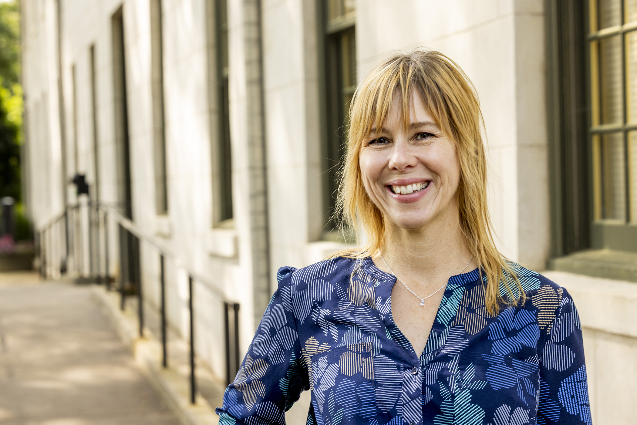 Bridging Theory and Practice: The Role of an Assistant Director
