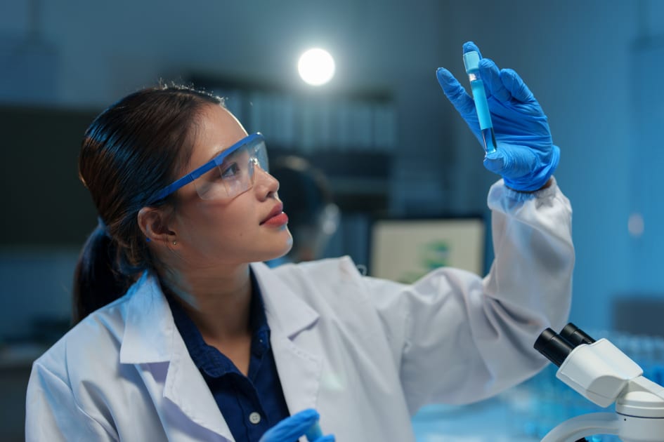 Celebrating YSPH Excellence: Faculty Research Awards Highlight Scientific Achievements