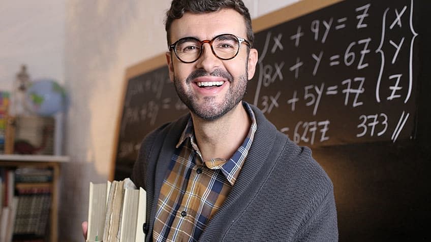10 Exciting Career Paths in Mathematics