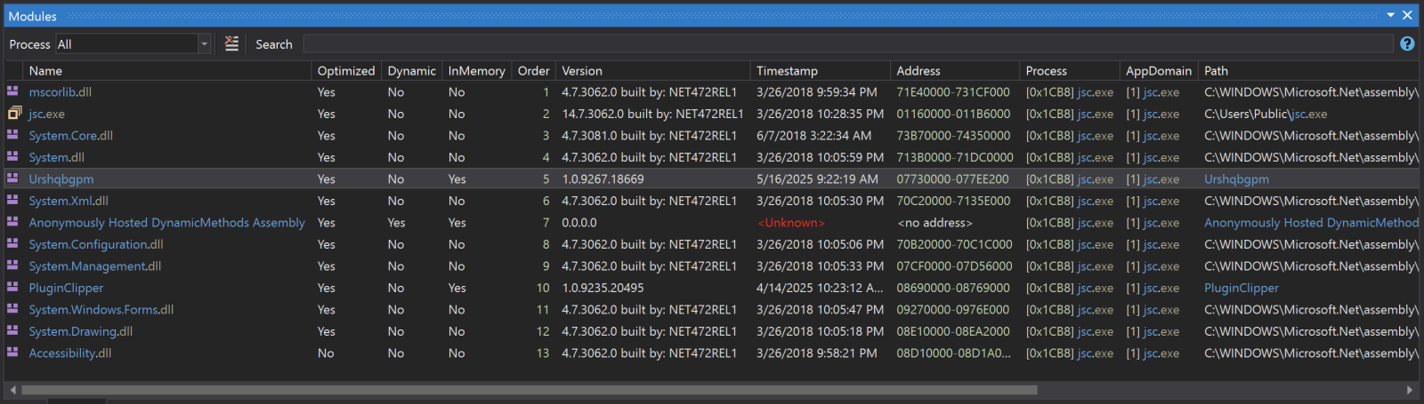 AutoIT Code Unveils Two-Layer Drop in RAT Functionality (Monday, May 19th)