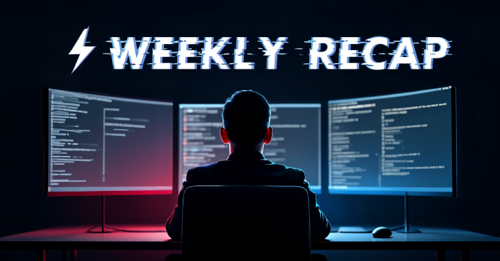 ⚡ This Week in Cybersecurity: Unveiling Zero-Day Threats, Insider Risks, APT Tactics, and Botnet Activities