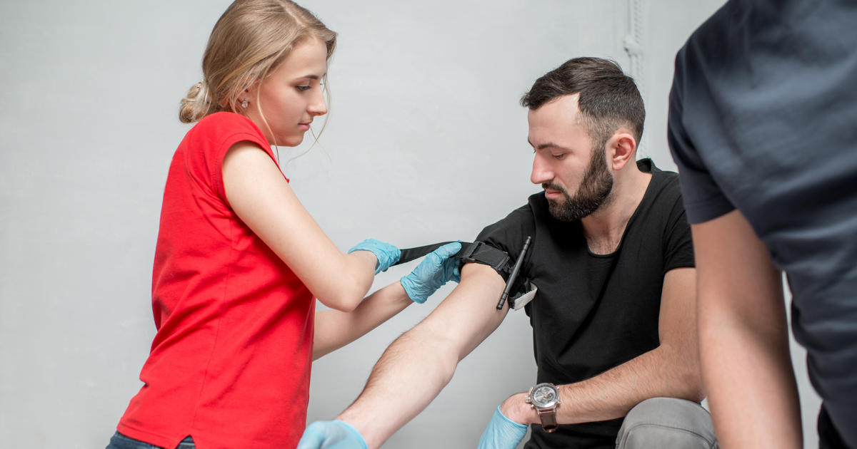 UK HealthCare Trauma Program hosting community event for Stop the Bleed Day 2025