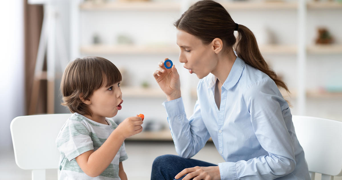 Tips to improve your child’s speech development, when to seek help
