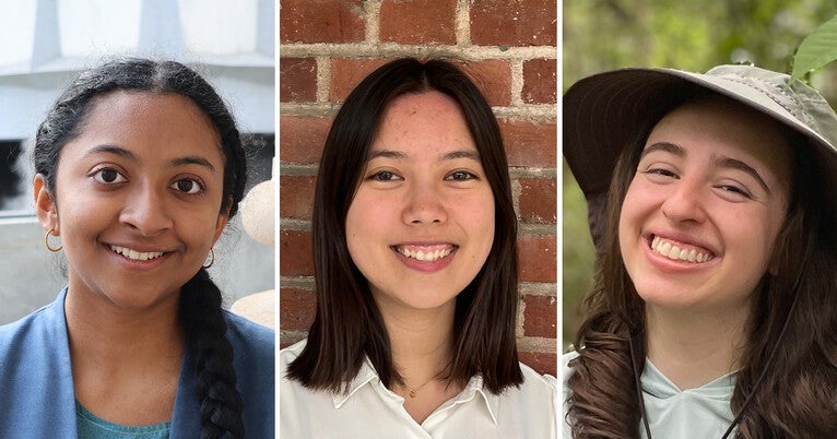 Yale Students Shine as Goldwater Scholars: A Tribute to Emerging Scientific Talent