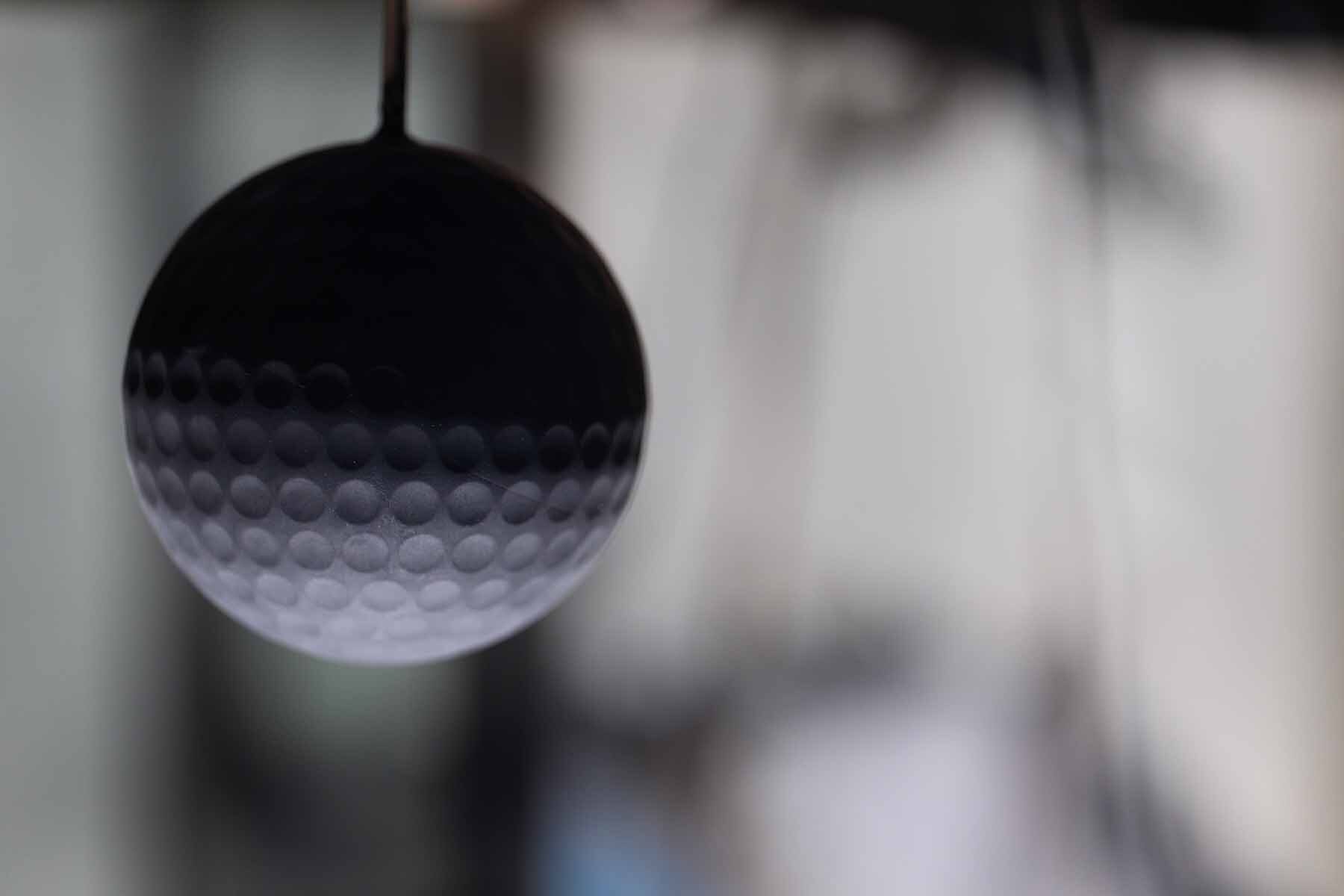 Golf Ball-Inspired Aquatic Vehicles: The Next Wave in Underwater Exploration